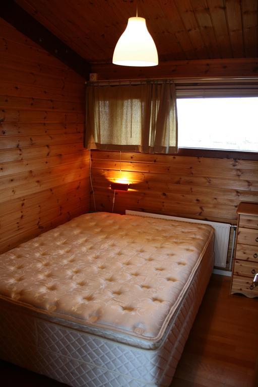 Snorrastadir Farm Holidays Borgarnes Oda fotoğraf