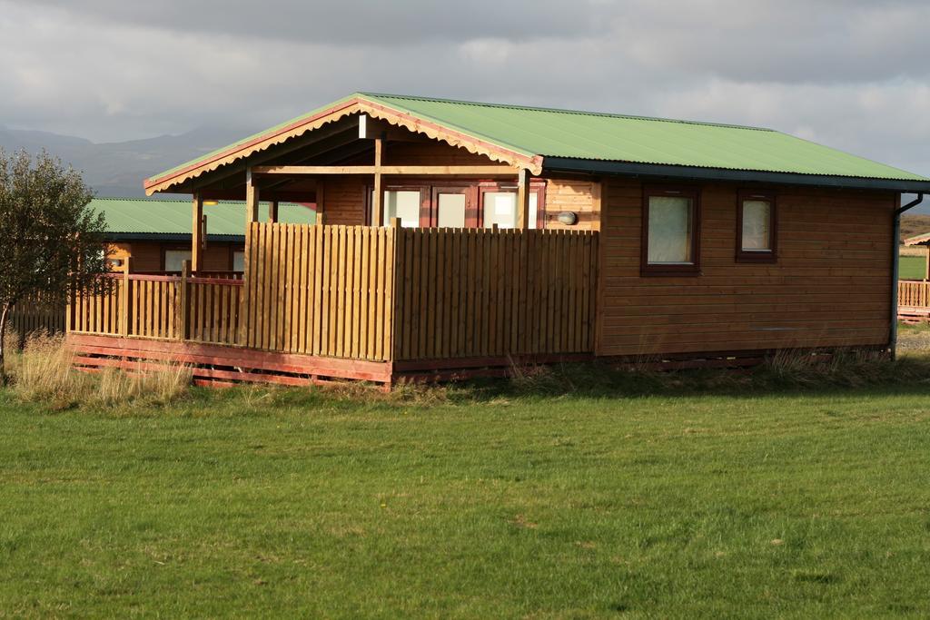 Snorrastadir Farm Holidays Borgarnes Dış mekan fotoğraf