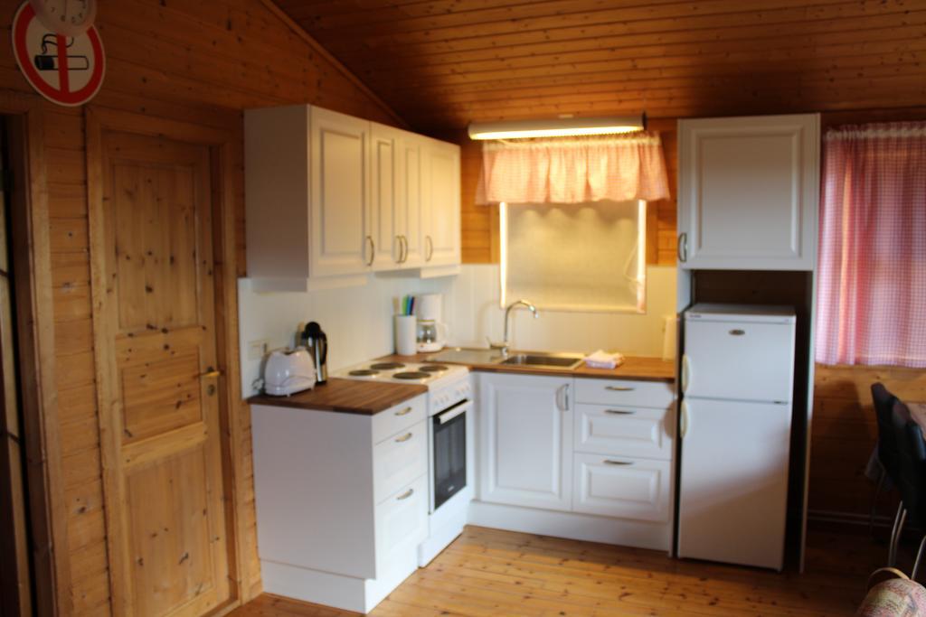 Snorrastadir Farm Holidays Borgarnes Dış mekan fotoğraf